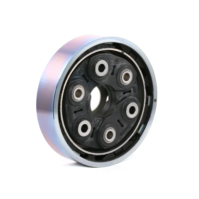 Abbildung von FEBI BILSTEIN 40931 Hardyscheibe hinten 177 mit Schrauben VOLKSWAGEN: GOLF 6, Sharan II, Tiguan I, AUDI: A3 Schrägheck, Q3, Sportback kfzteile,