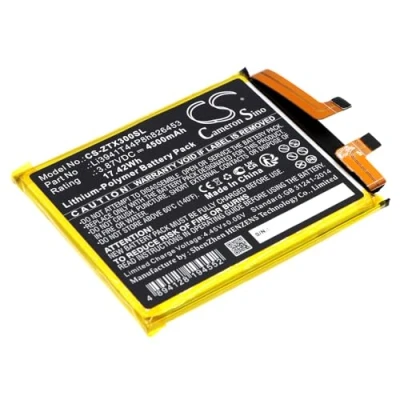 Abbildung von TCTK akkus Kompatibel mit [ZTE] A2022P, Axon 30 Pro+, Ultra 5G, Tianji A31 5G Ersetzt Li3941T44P8h826453