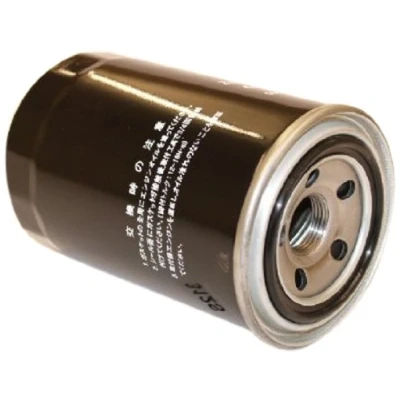 Abbildung von JAPANPARTS FO 312S Ölfilter Anschraubfilter MAZDA: 121 I Hatchback