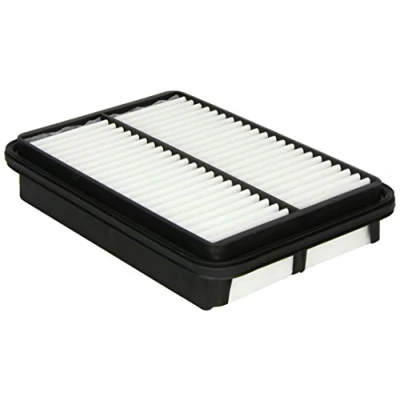 Abbildung von COOPERSFIAAM FILTERS PA7387 Luftfilter 50 175 257 Filtereinsatz HYUNDAI: SANTA FE I, 2