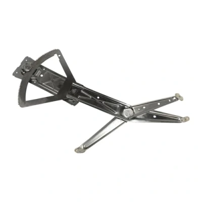 Abbildung von VAICO Fensterheber Original Qualität vorne links manuell V40 9708 OPEL: Corsa B Schrägheck