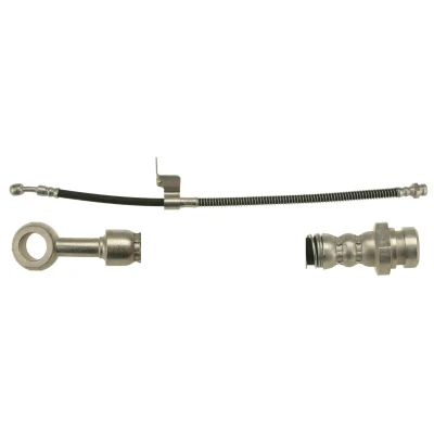Abbildung von TRW PHD623 Bremsschläuche 510 M10x1 HYUNDAI: Elantra III Schrägheck