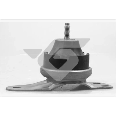 Abbildung von HUTCHINSON 594479 Motorlager PEUGEOT: 407 SW, 508 I Limousine, CITROËN: C5 3, Jumpy II MPV, III Kombi, FIAT: Scudo