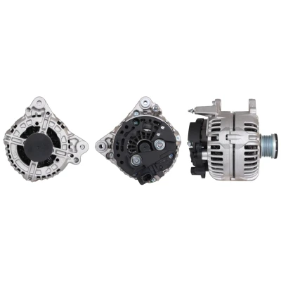 Abbildung von LUCAS ELECTRICAL LRA02914 Lichtmaschine 14V 140A VOLKSWAGEN: Golf 5 Schrägheck, Touran I, Passat B6 Variant, SKODA: Fabia 2 Combi