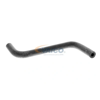 Abbildung von VAICO V10 4661 Kühlerschlauch Gummi mit Gewebeeinlage Q+, Erstausrüsterqualität VOLKSWAGEN: Golf 4 Schrägheck, Variant, Bora Variant