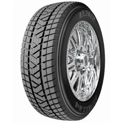 Abbildung von Gripmax Stature M/S 235/65 R17 108H PKW Winterreifen Reifen MERCEDES BENZ: ML Klasse, GLC SUV, GLK, AUDI: Q5, VOLVO: XC60 I, II, XC90 I GRM235651