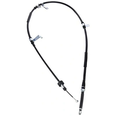 Abbildung von JAPANPARTS BC H74L Handbremsseil hinten links HYUNDAI: SANTA FE 2