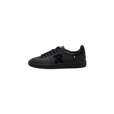 Abbildung von Rieker Damen W2200 Sneaker Low, Schwarz 02, 42 EU