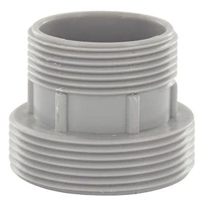 Abbildung von Steinbach Poolschlauch Adapter für INTEX Pools 2 x 1 AG