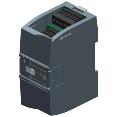 Abbildung von Siemens 6ES7234 4HE32 0XB0 Simatic S7 1200 SM 1234 Analogue I/O Module