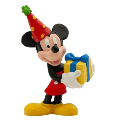 Abbildung von Figurka Teka Mickey więto BULLYLAND