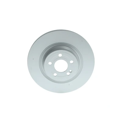 Abbildung von BOSCH Bremsscheibe MERCEDES BENZ: GLE, GLS, GLE Coupe 345mm 22mm 5 112mm Belüftet beschichtet hochgekohlt 0 986 479 J51 Bremsscheiben, Scheibenbremsen