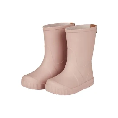 Abbildung von Sterntaler Gummistiefel für Kinder, Größe: 27, Zartrosa Schuhe