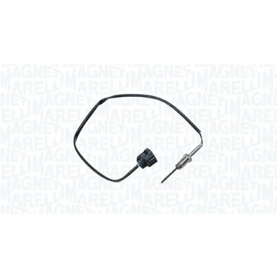 Abbildung von Sensor, Abgastemperatur MAGNETI MARELLI 172000583010