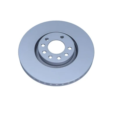 Abbildung von QUARO QD4033 Bremsscheibe 314 28 5 110 außenbelüftet lackiert, beschichtet ohne Radnabe, Radbefestigungsbolzen OPEL: Vectra C Caravan, Signum CC