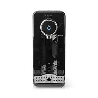 Abbildung von Nedis KAWD100FBK, 2,5 l, Schwarz