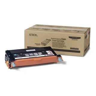 Abbildung von Xerox 113R00719 cyan toner 2.000 seiten original