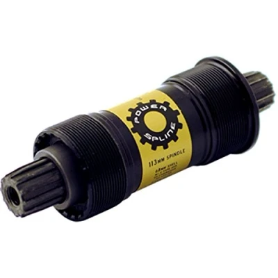 Abbildung von SRAM Corporation Eur Truvativ 147854 Lager Innenlager PowerSpline, Mehrfarbig, one Size