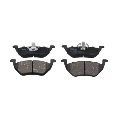 Abbildung von KAVO PARTS KBP 4568 Bremsbelagsatz MAZDA: Tribute Station Wagon, FORD USA: Escape II, I