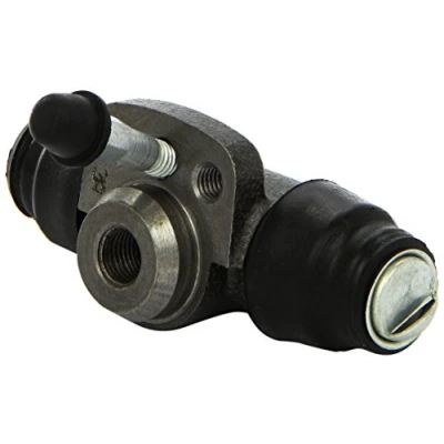 Abbildung von ATE 03.3214 0812.3 Bremszylinder 14,3 VOLKSWAGEN: Jetta 2, Scirocco II, GOLF AUDI: 80 B1 Limousine, B2, Coupe B2