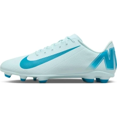 Abbildung von Nike Performance Vapor 16 CLUB FG/MG Fußballschuh Nocken, Größe: 39, Blue/white Schuhe