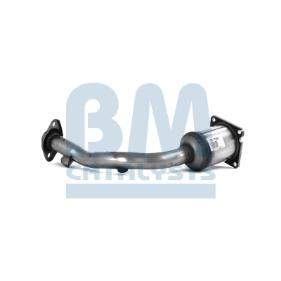 Abbildung von Katalysator BM CATALYSTS BM91155H