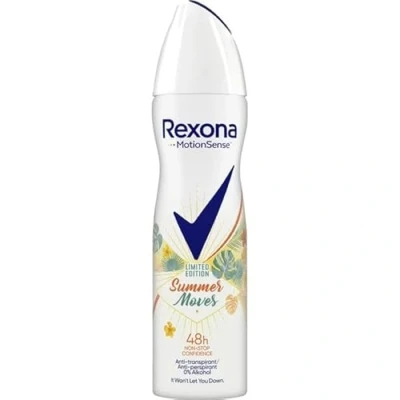 Abbildung von REXONA Deospray Women Summer Moves MotionSense, 48h 150ml