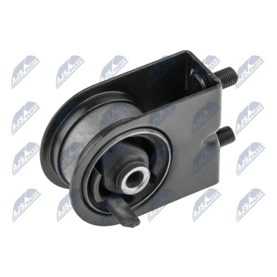 Abbildung von NTY ZPS MZ 023 Motorlager vorne Schaltgetriebe MAZDA: 626 V Hatchback, Station Wagon