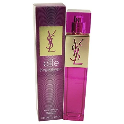 Abbildung von Yves Saint Laurent Elle Eau de Parfum 90 ml