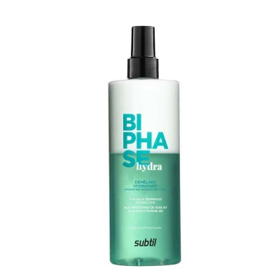 Abbildung von Subtil Spray BiPhase Hydra Detangling Care 400ml