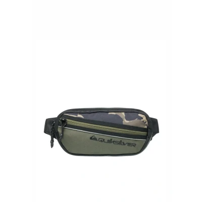 Abbildung von Quiksilver™ JUNGLER III One Size Braun