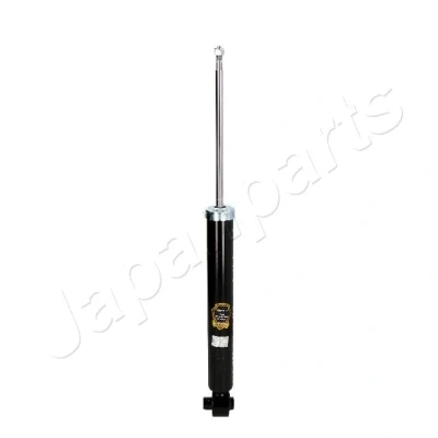 Abbildung von JAPANPARTS MM 00859 Stoßdämpfer Hinterachse Gasdruck Zweirohr Teleskop oben Stift, unten Auge AUDI: A4 B7 Avant, Limousine