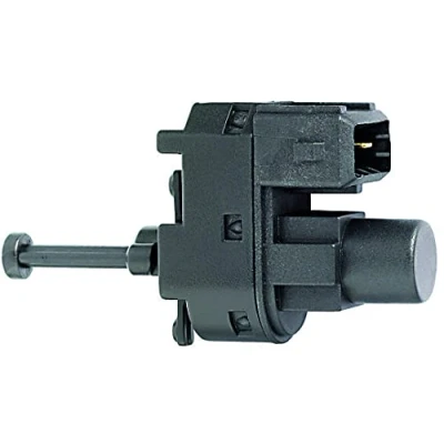 Abbildung von FACET 7.1111 Bremslichtschalter mechanisch Made in Italy OE Equivalent FORD: FIESTA 5, Fusion Kombi, MONDEO 3 Kombi