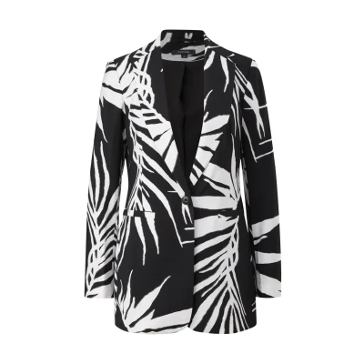 Abbildung von comma Long Blazer