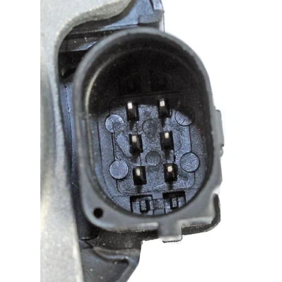 Abbildung von METZGER 0892431 AGR Ventil elektrisch Steuergerät/Software muss angelernt/upgedatet werden AUDI: A4 B7 Avant, A6 C6 Limousine