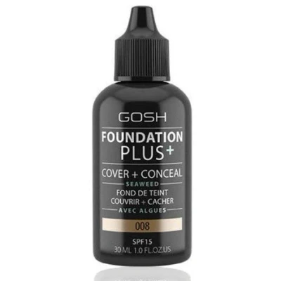Abbildung von Gosh Copenhagen BB Powder, 38 g