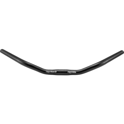Abbildung von Lenker Ergotec Cruiser Ø25.4mm X 635mm 41mm Rise Schwarz