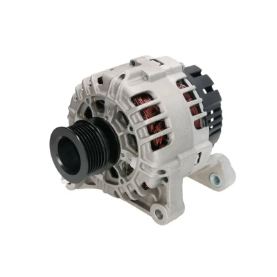 Abbildung von STARDAX STX100033 Lichtmaschine 12V 120A BMW: 3 Limousine, 5 Touring, LAND ROVER: Freelander I SUV