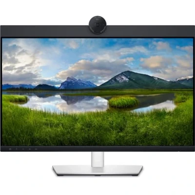 Abbildung von Dell 24 Videokonferenz Monitor P2424HEB