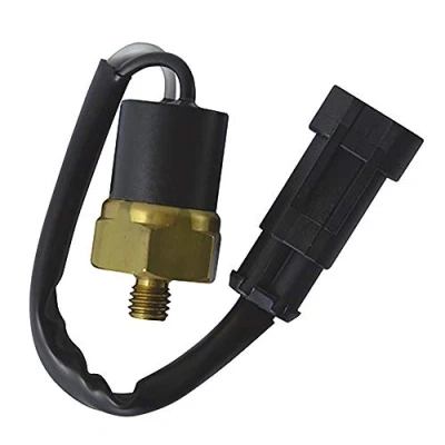 Abbildung von FAE 35860 Temperaturschalter, Kühlmittelwarnlampe
