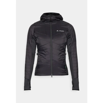 Abbildung von VAUDE Damen Women&#039;s Sesvenna Jacket Iv, Black/black, 46 EU