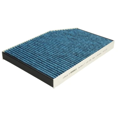 Abbildung von MAHLE ORIGINAL LAO 1398 Innenraumfilter Aktivkohlefilter, mit antiallergischer Wirkung, antibakterieller Wirkung 298 212 30 BMW: 3 Touring, X3