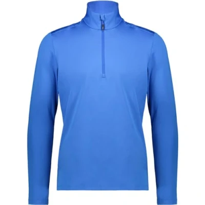 Abbildung von CMP Cyclingtrikot, Herren, Größe: 54, Royal