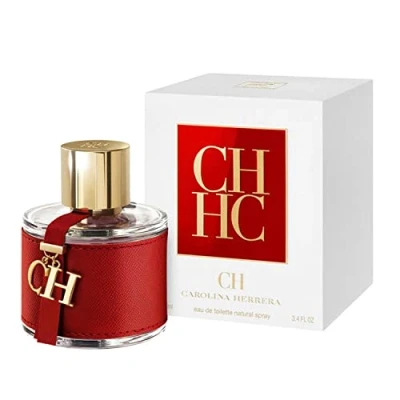 Abbildung von CH edt vapo 50 ml