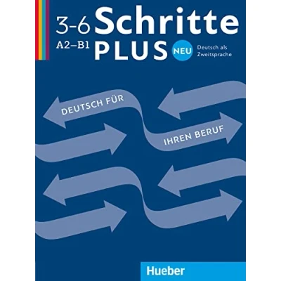 Abbildung von Schritte plus Neu 36 Deutsch für Ihren Beruf: als Zweitsprache / Kopiervorlagen: Beruf