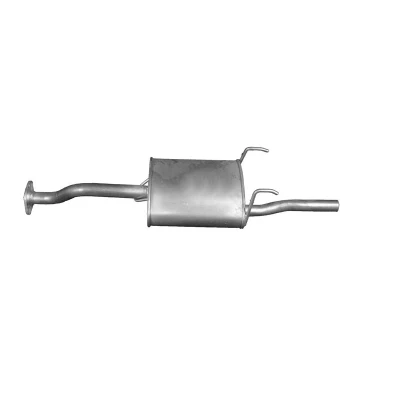 Abbildung von BOSAL 163 121 Endschalldämpfer HONDA: CIVIC 5 Stufenheck, 6 Stufenheck