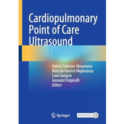 Abbildung von Cardiopulmonary Point of Care Ultrasound