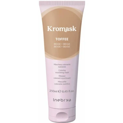 Abbildung von Inebrya Kromask Color Mask Toffee 250 ml