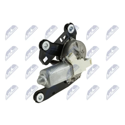 Abbildung von NTY ESW CT 005 Scheibenwischermotor 12 hinten CITROËN: Berlingo / First I, II, Berlingo, PEUGEOT: Partner II Tepee