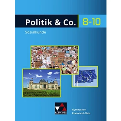 Abbildung von Politik &amp; Co. Rheinland Pfalz neu / neu: Band 8 10
